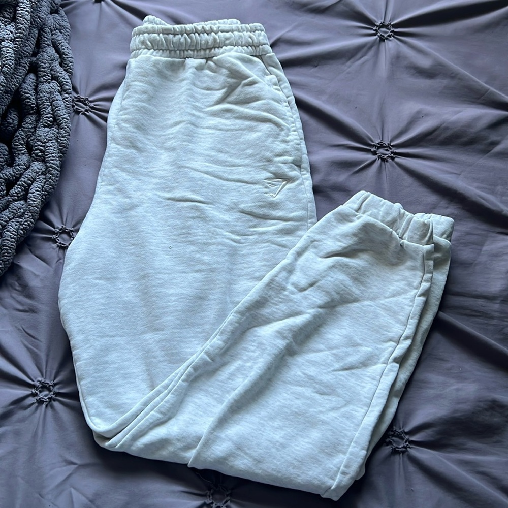 Gymshark Women’s Sweatpants